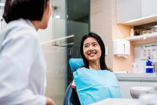 Trusted Burbank, IL  Holistic Dental Services Experts