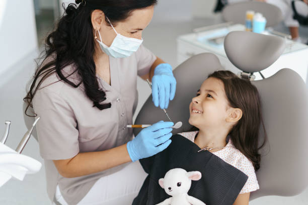 Best Wisdom Tooth Removal  in Burbank, IL