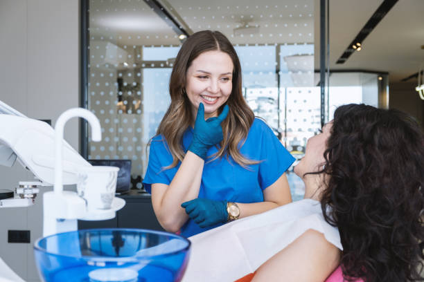 Best Traditional Braces  in Burbank, IL