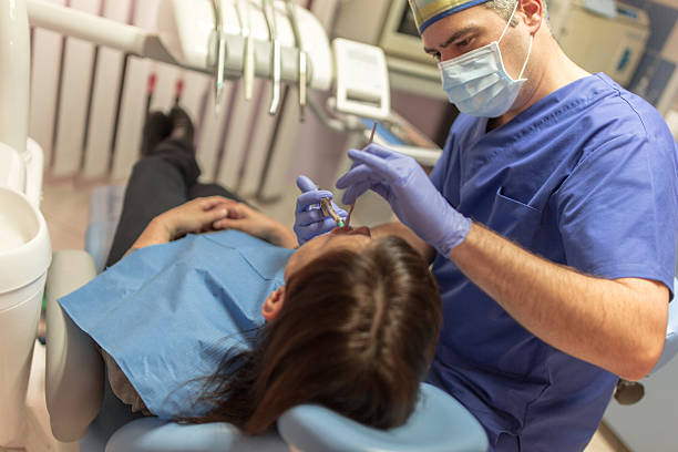 Best Traditional Braces  in Burbank, IL