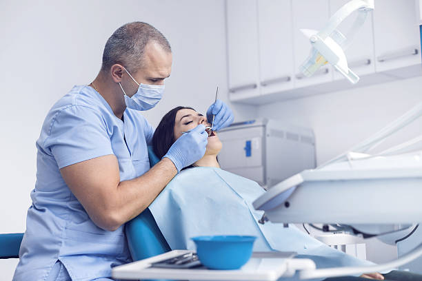Why Choose Us for Your Dental Needs in Burbank, IL